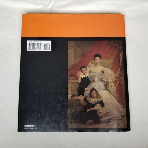 Children of The Gilded Era art book Barbara Dayer Gallati hard cover 2004 - Picture 5 of 5